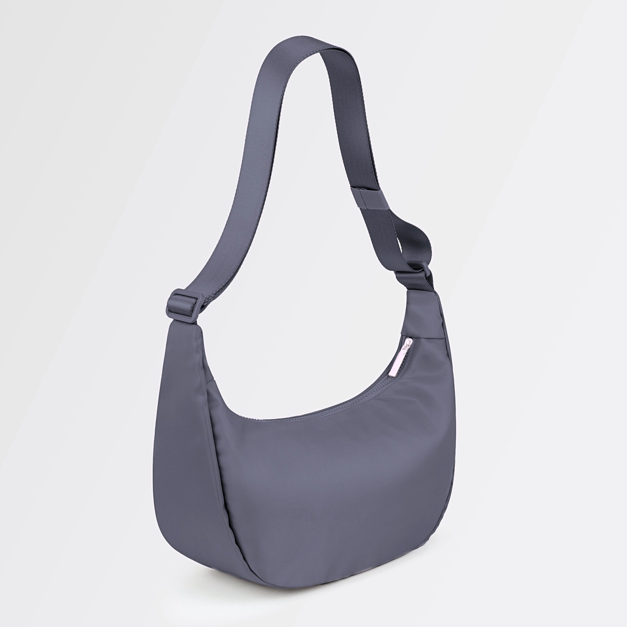 LUNA | Slate Grey