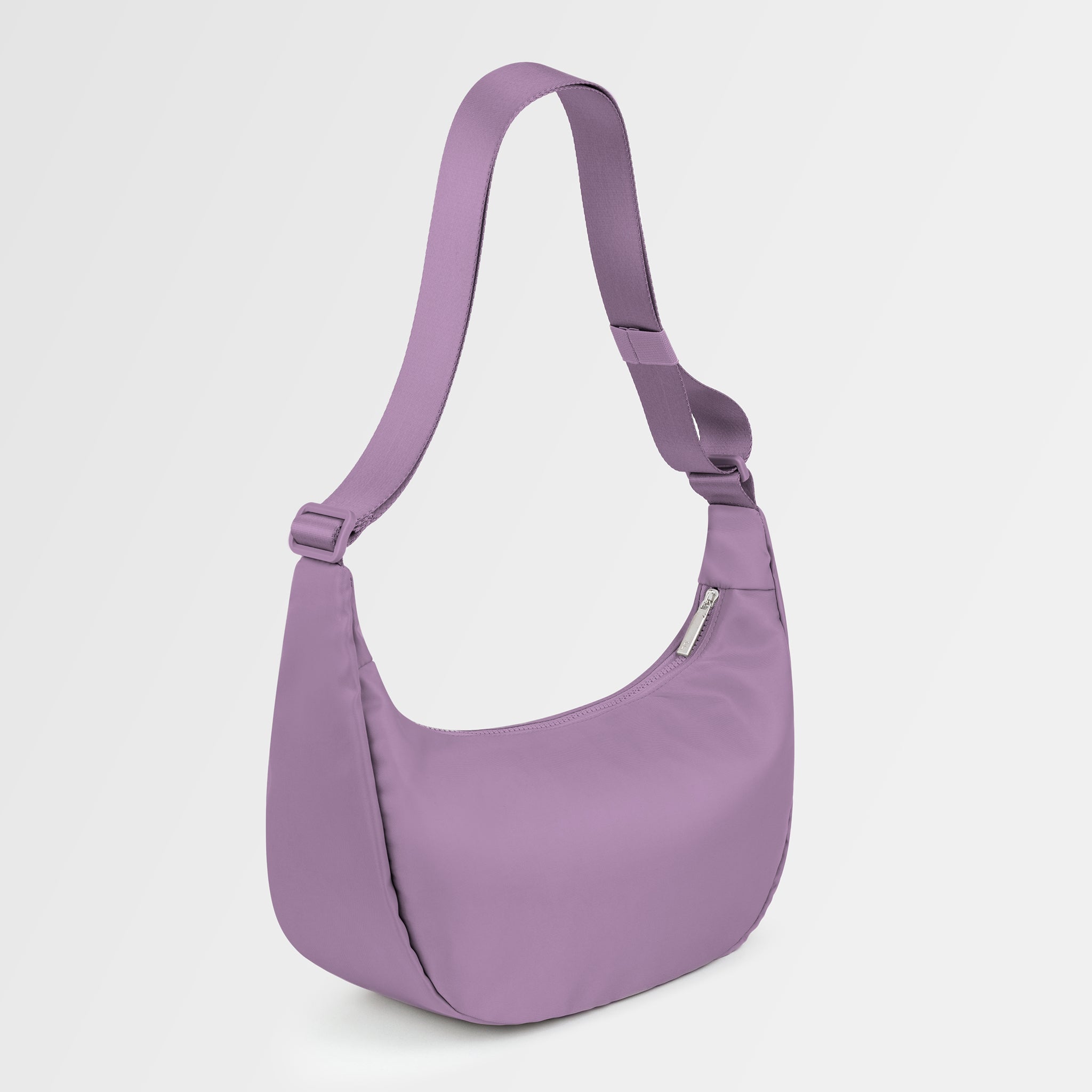ÖLEND soft bag lilac パープル Compact Ona Soft Bag – Ölend