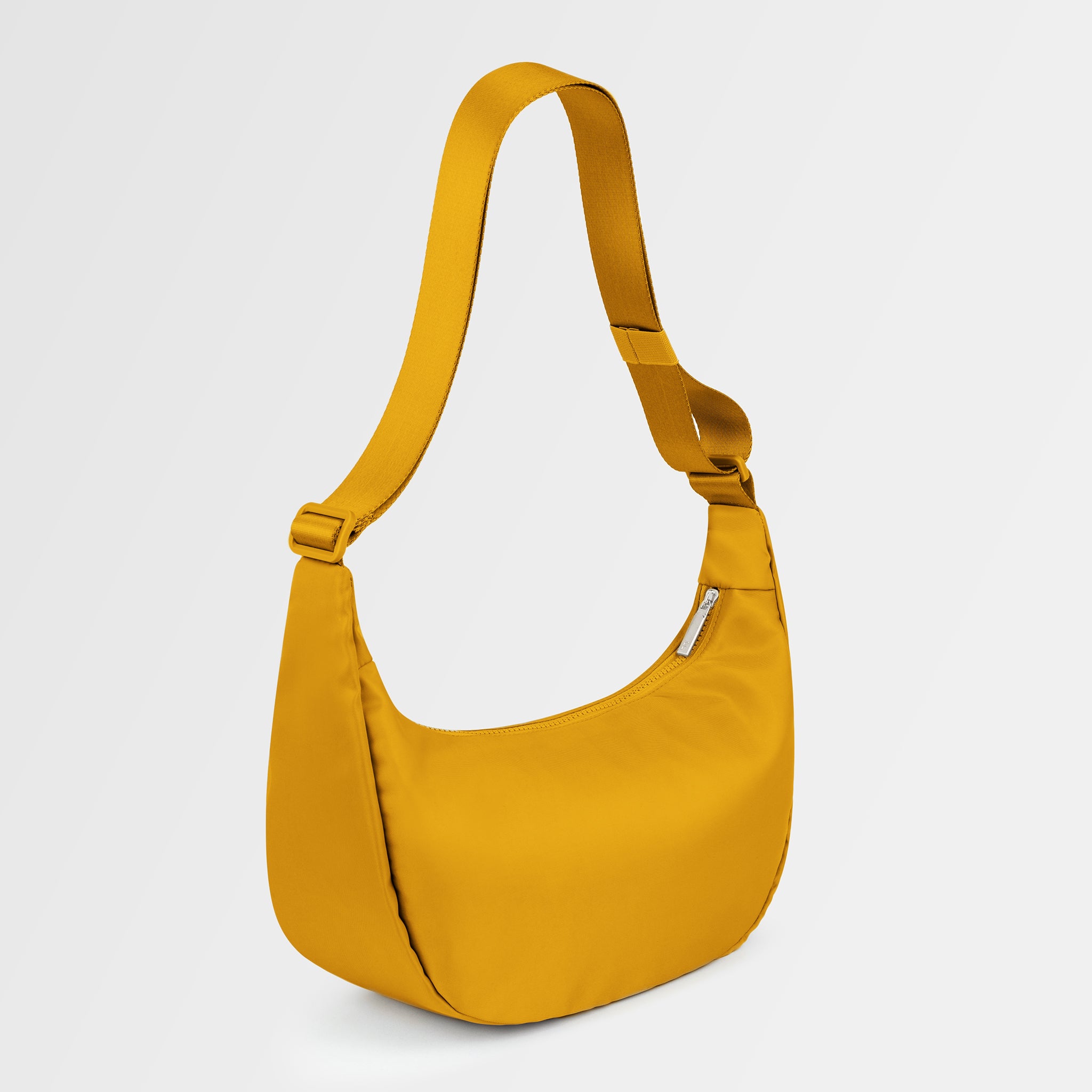 Lightweight Spacious Everyday Crossbody Bag for Women – Luna 
