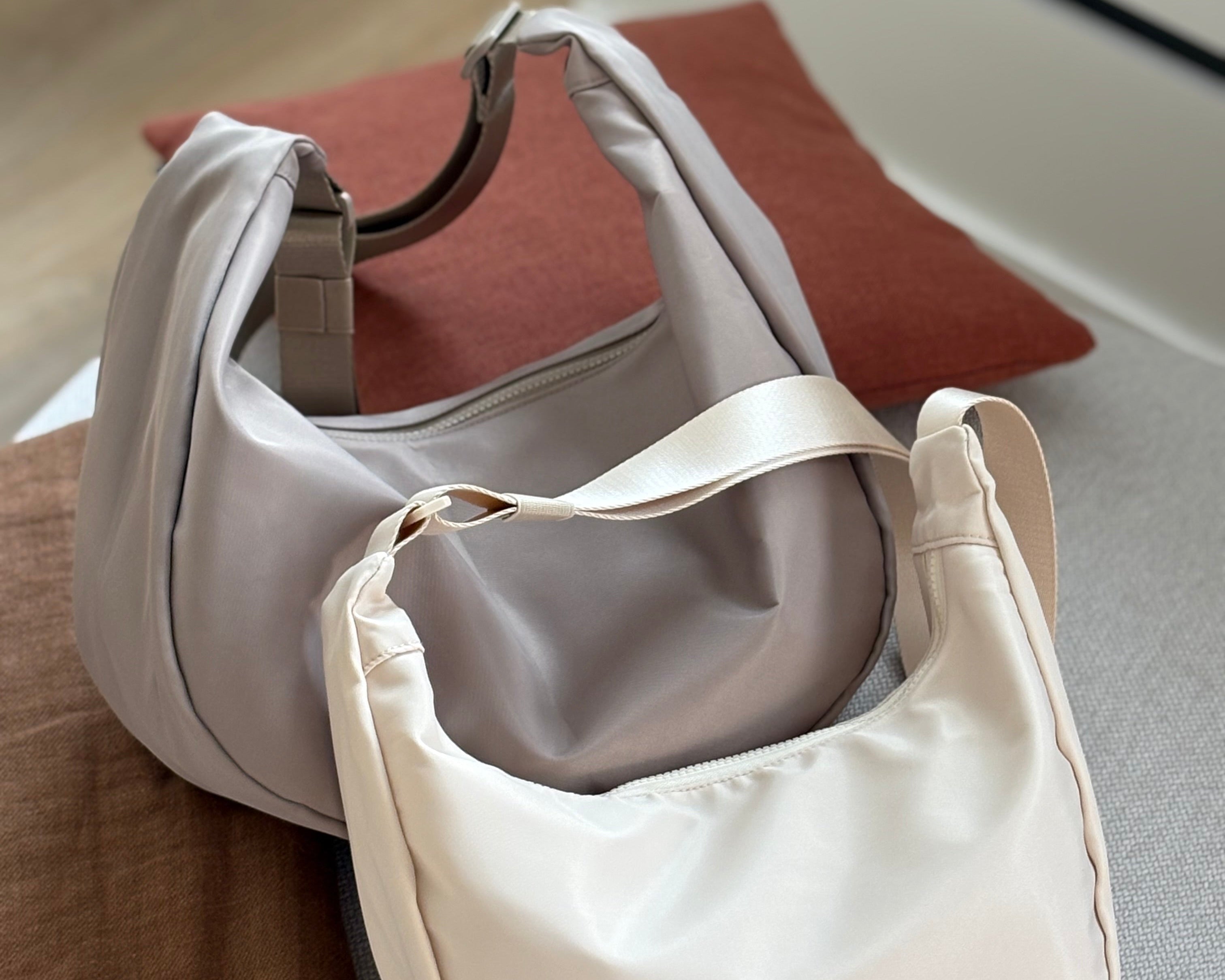 Luna vs Luna Maxi: Which One’s Right for You?