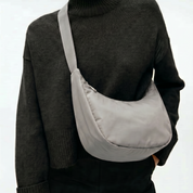 LUNA | Steel Grey