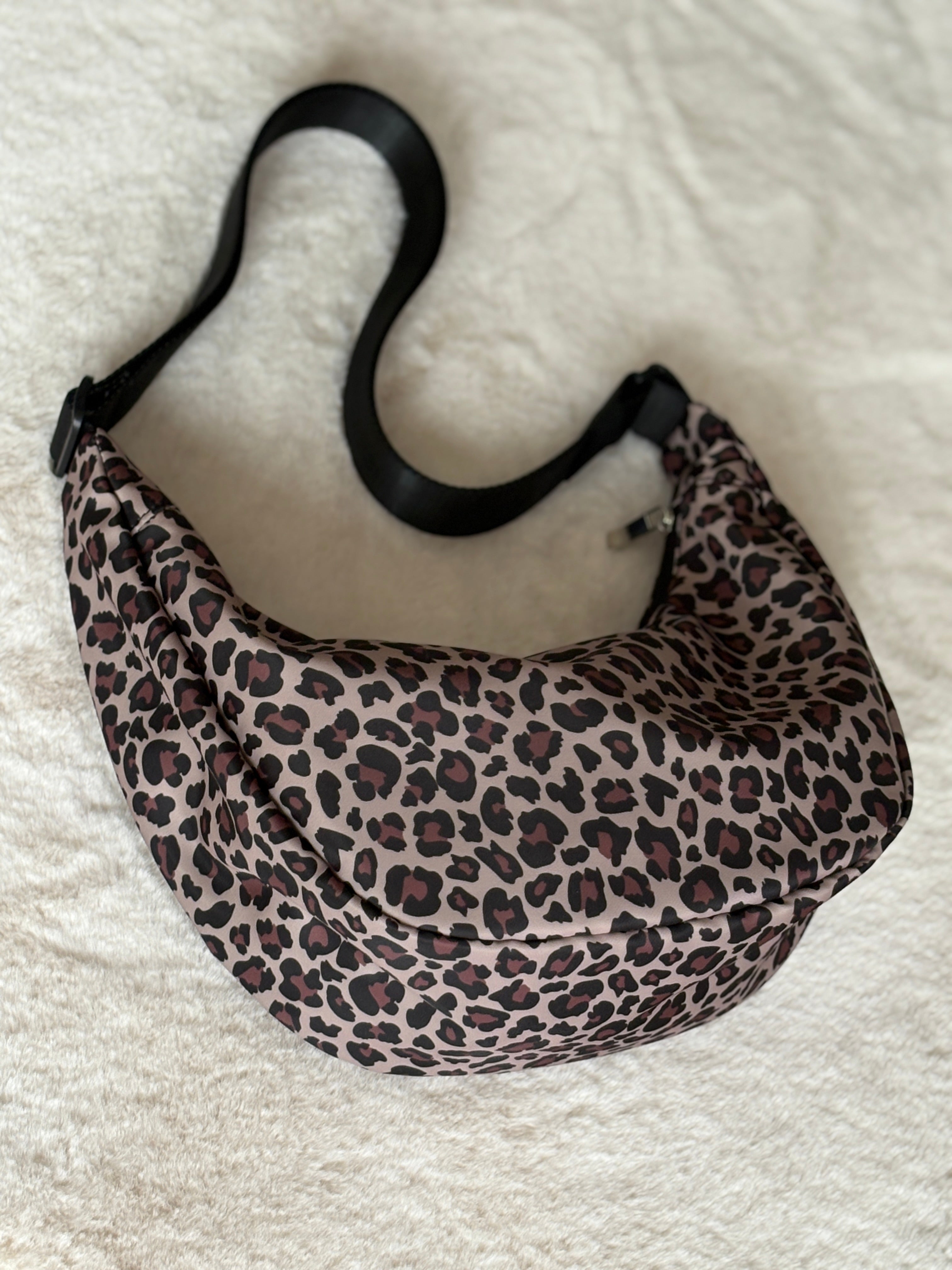 PRE-ORDER > LUNA | Leopard