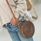 Aya Crossbody Bag