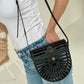 Cabana Medium Crossbody Bag