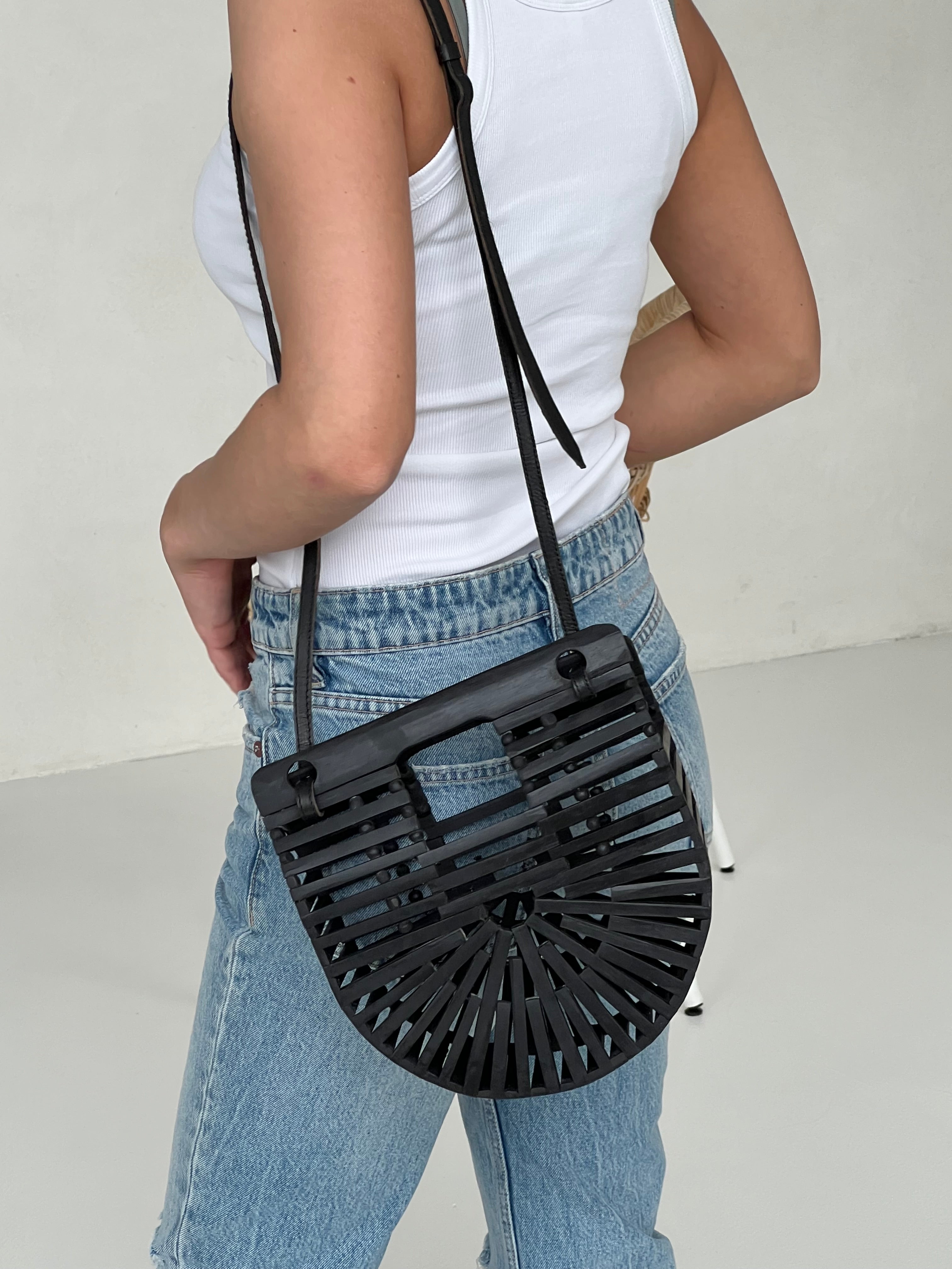 Aya Crossbody Bag