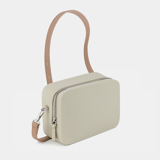 Chelsea Classic | Sage Green with Tan Strap