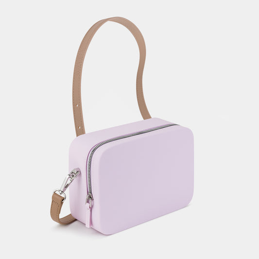 Chelsea Classic | Orchid with Tan Strap