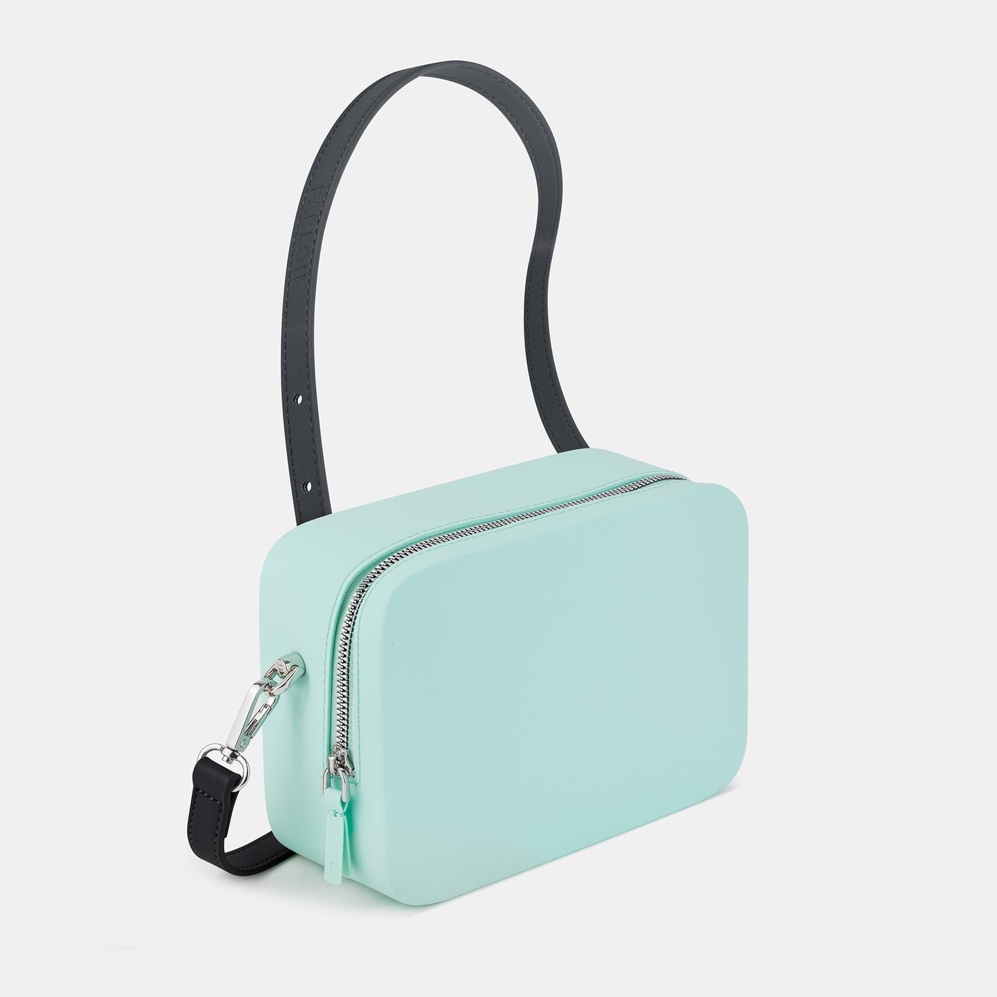 Chelsea Classic | Mint with Black Strap
