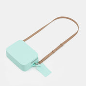 Chelsea Classic | Mint with Tan Strap