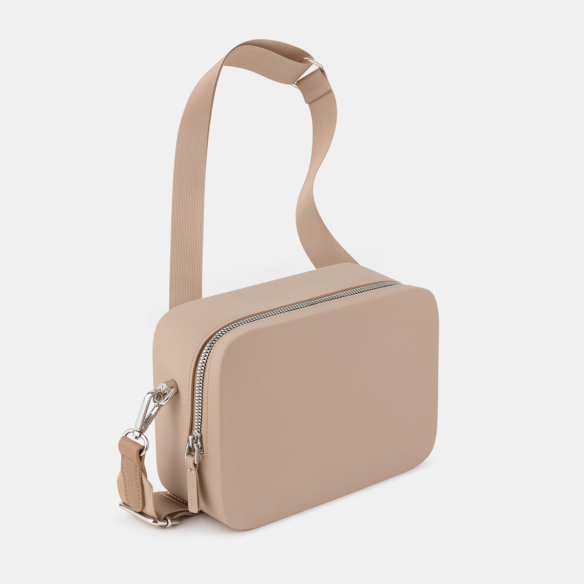 Chelsea Sport | Hazelnut with Light Strap