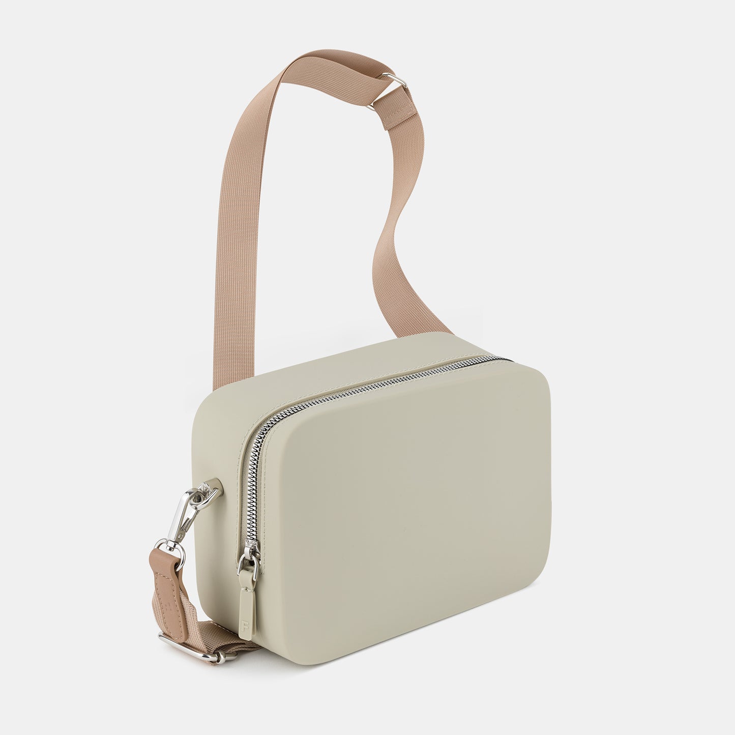 Chelsea Sport | Sage Green with Light Strap