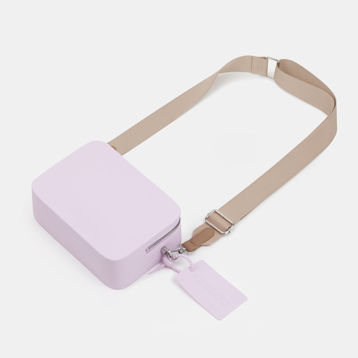 Chelsea Sport | Orchid with Light Strap