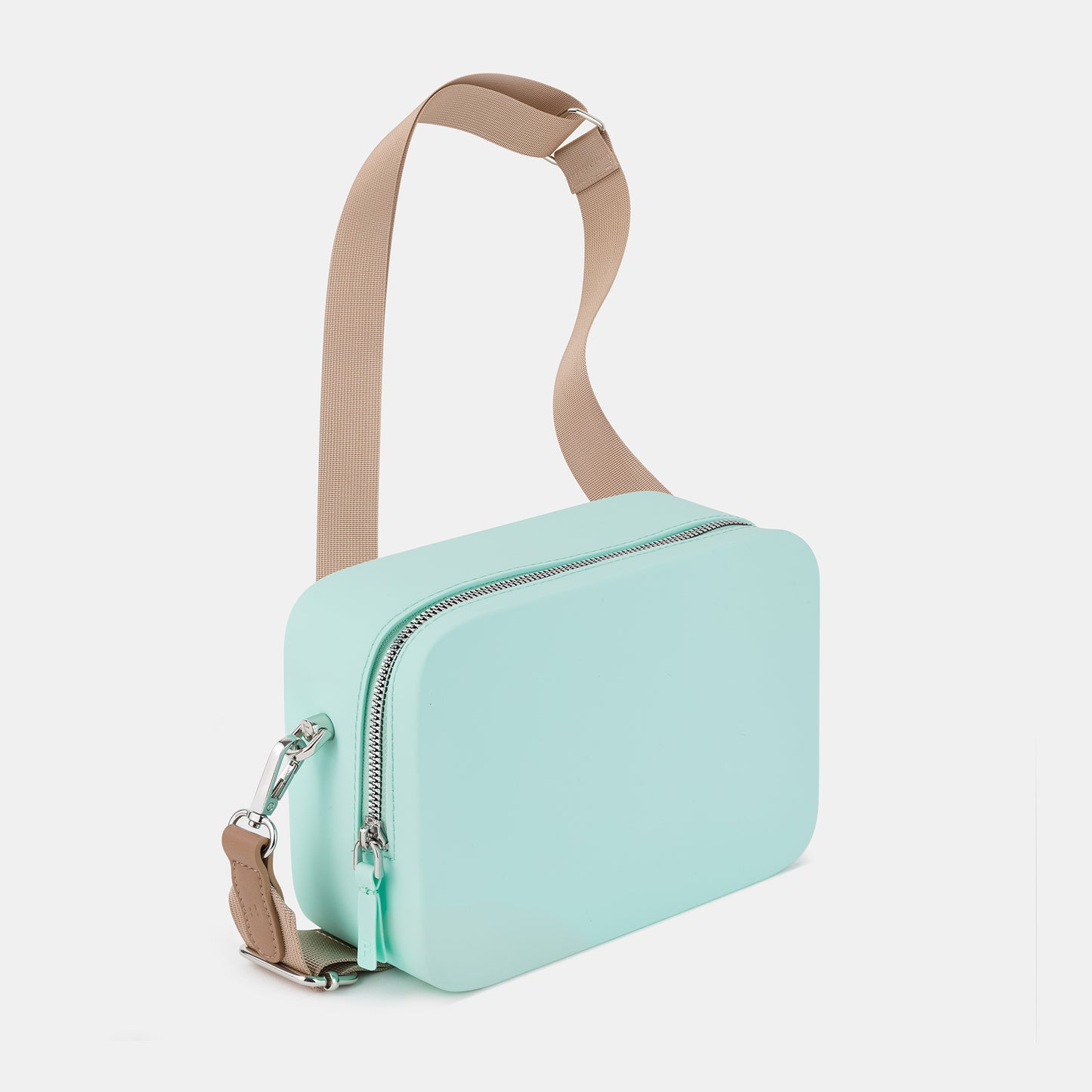 Chelsea Sport | Mint with Light Strap