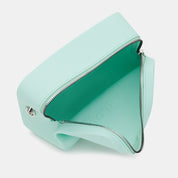 Chelsea Classic | Mint with Black Strap