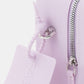 Bag Charm/Keyring | Orchid